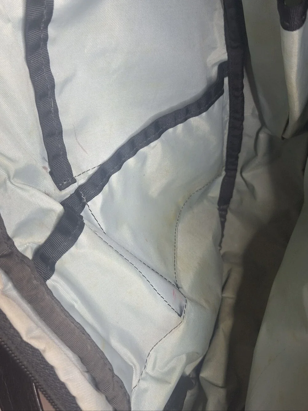 Ameribag healthy back